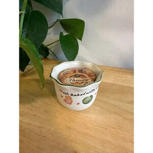 Florasense Warm Cinnamon Rolls fragrance candle